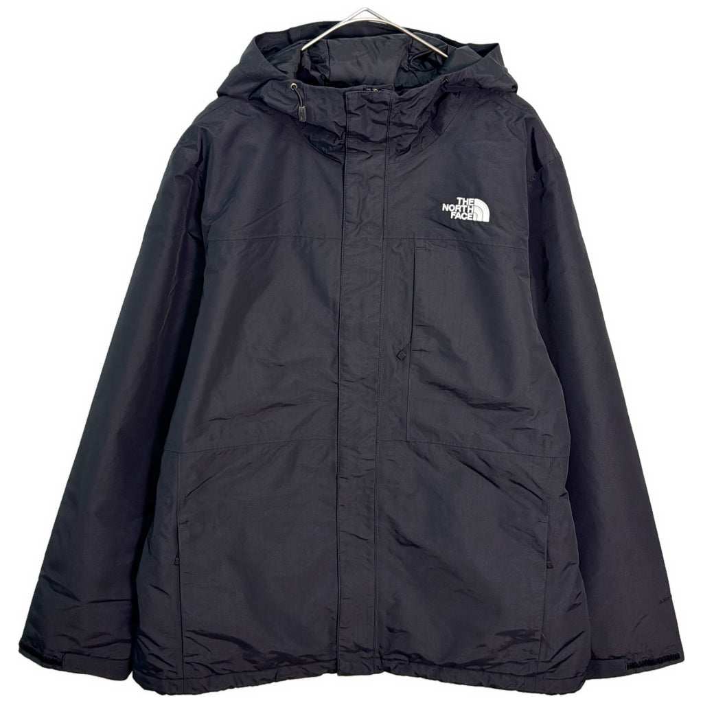 THE NORTH FACE Mountain Parka