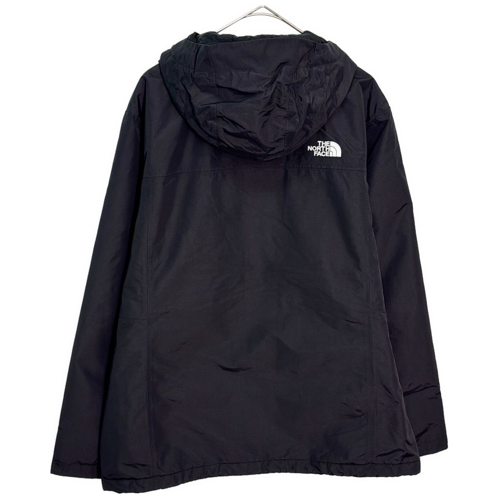 THE NORTH FACE Mountain Parka