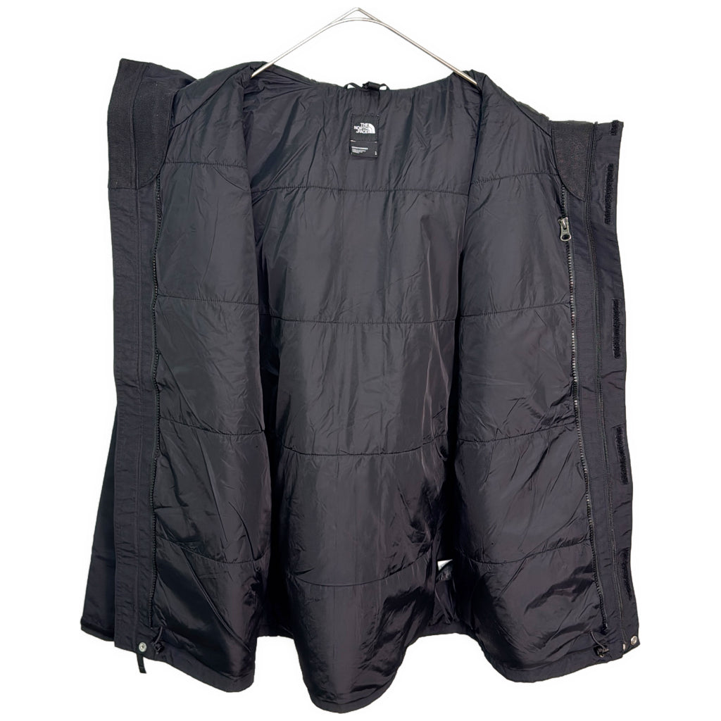 THE NORTH FACE Mountain Parka