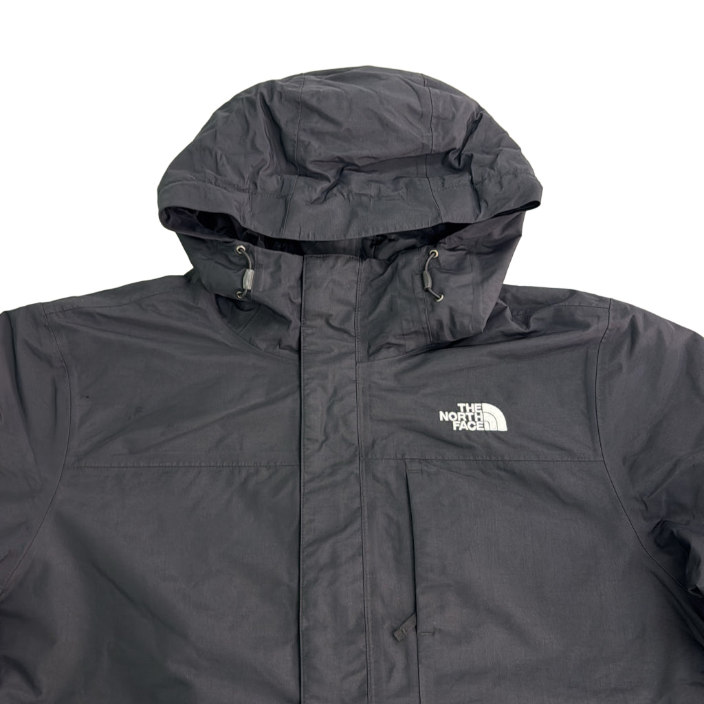 THE NORTH FACE Mountain Parka
