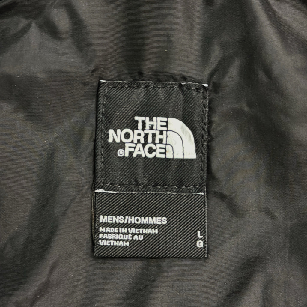 THE NORTH FACE Mountain Parka
