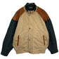 90s GANT Padded Jacket