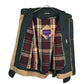 90s GANT Padded Jacket