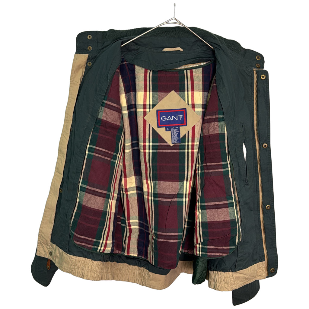 90s GANT Padded Jacket