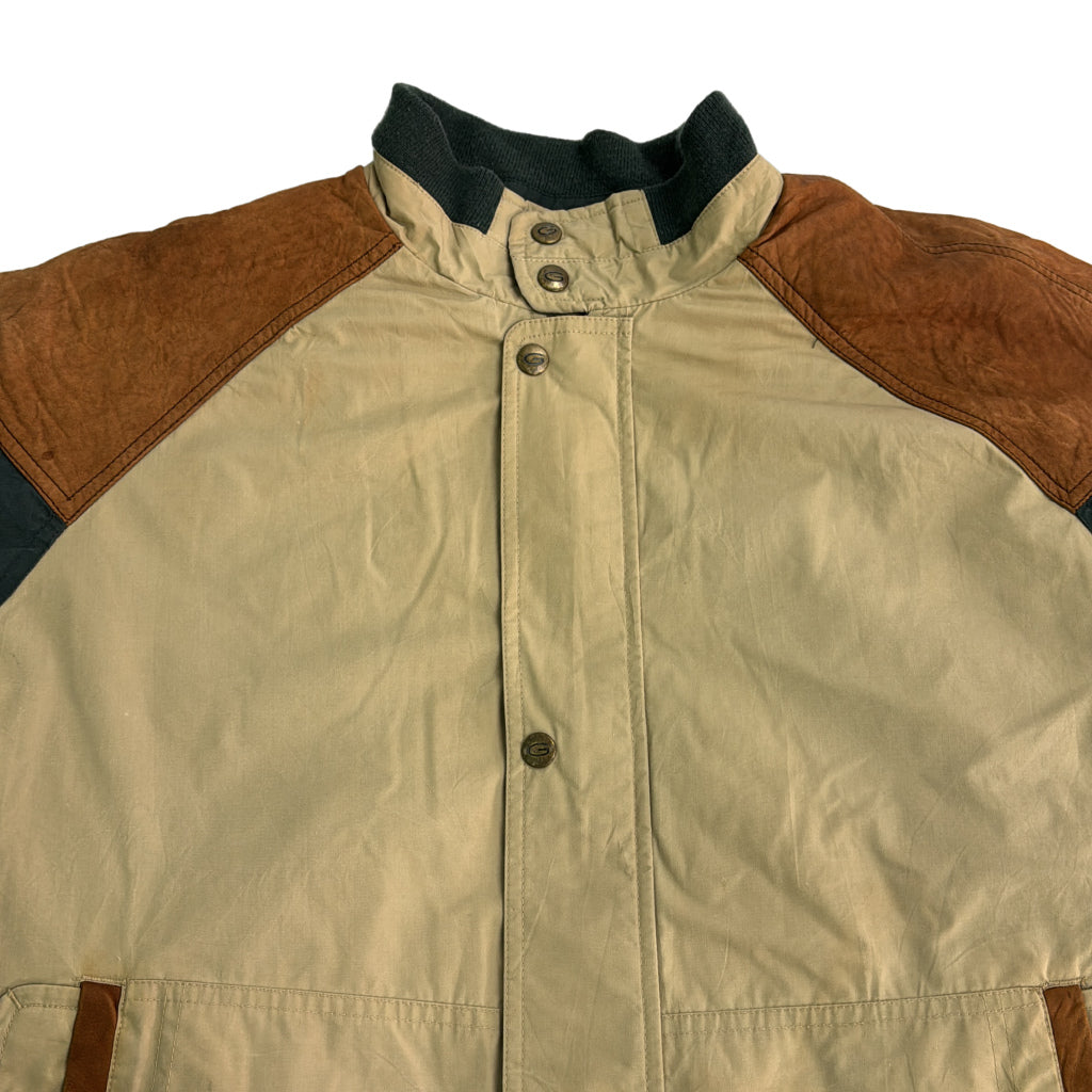90s GANT Padded Jacket