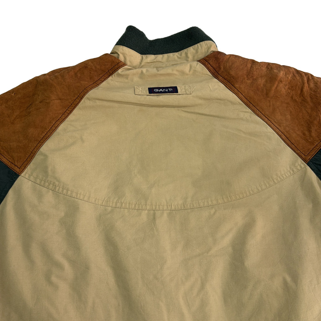 90s GANT Padded Jacket