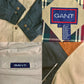 90s GANT Padded Jacket