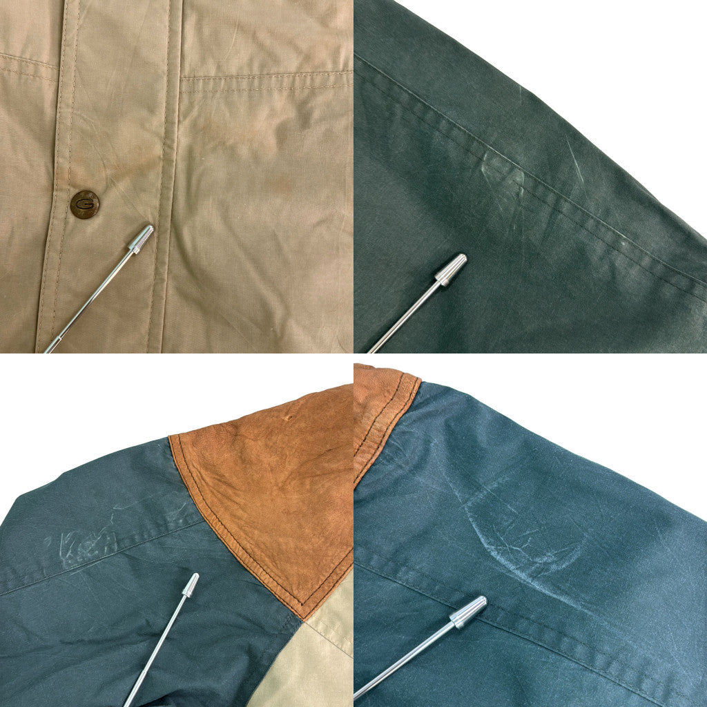 90s GANT Padded Jacket