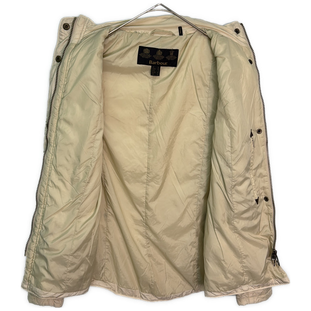 Barbour Jacket