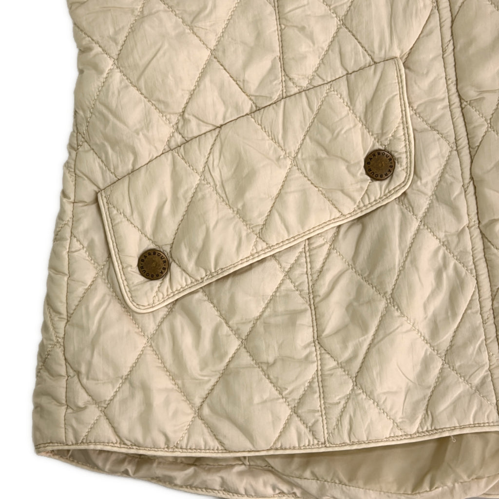 Barbour Jacket