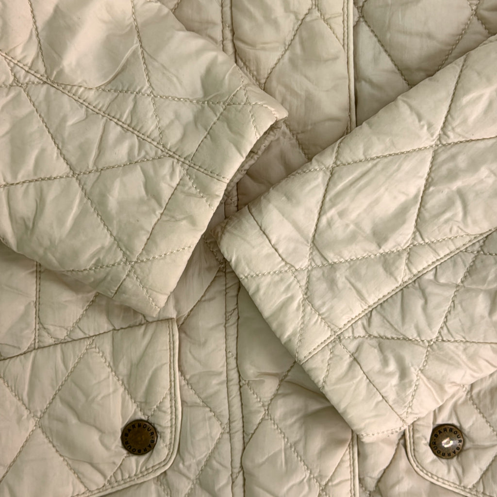 Barbour Jacket
