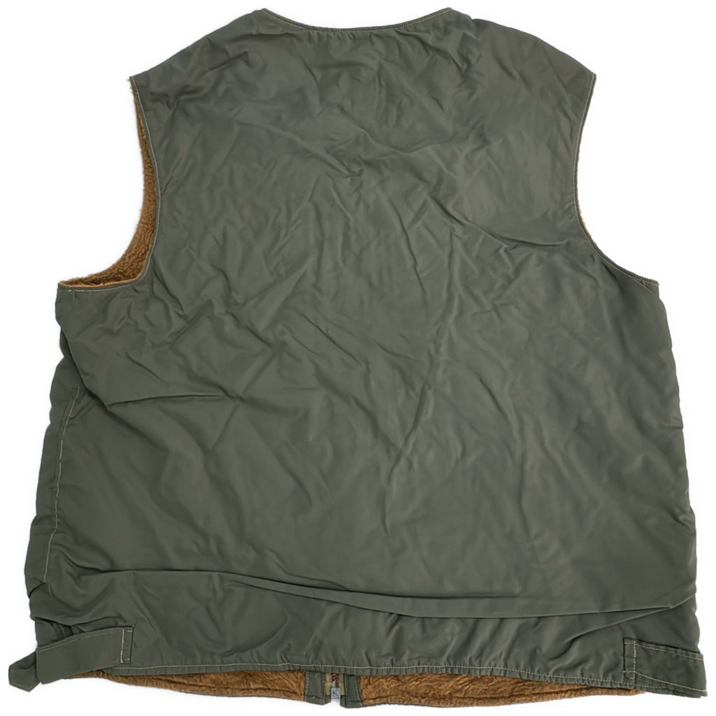 70s L'esquimau Vest