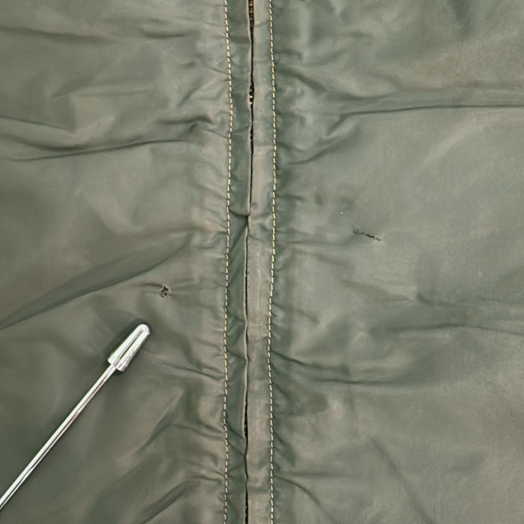 70s L'esquimau Vest