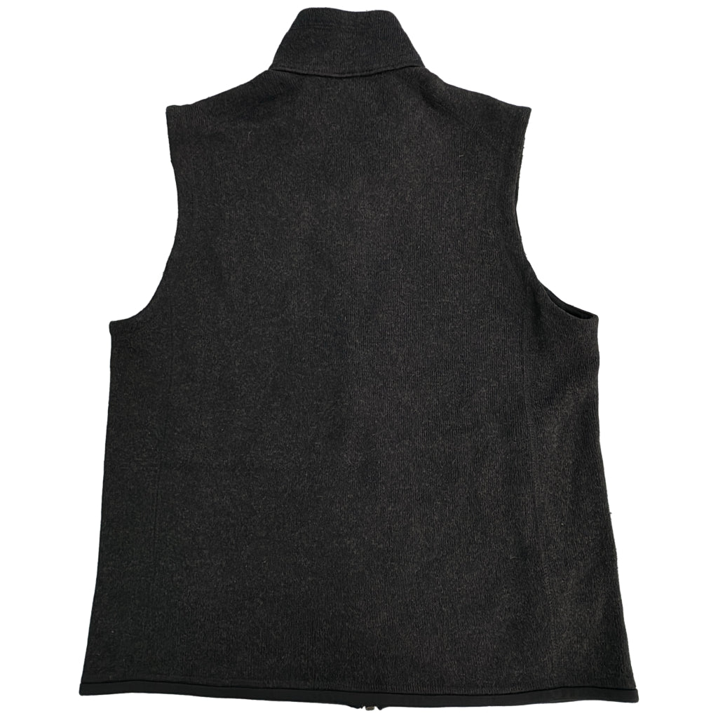 patagonia Better Sweater Fleece Vest