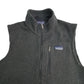 patagonia Better Sweater Fleece Vest