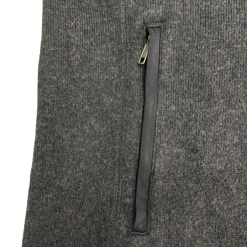 patagonia Better Sweater Fleece Vest