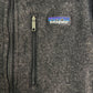 patagonia Better Sweater Fleece Vest