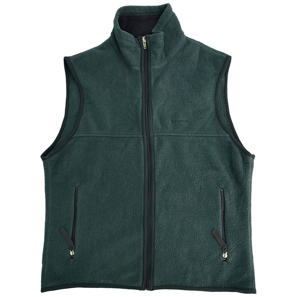 90s patagonia SYNCHILLA Fleece Vest