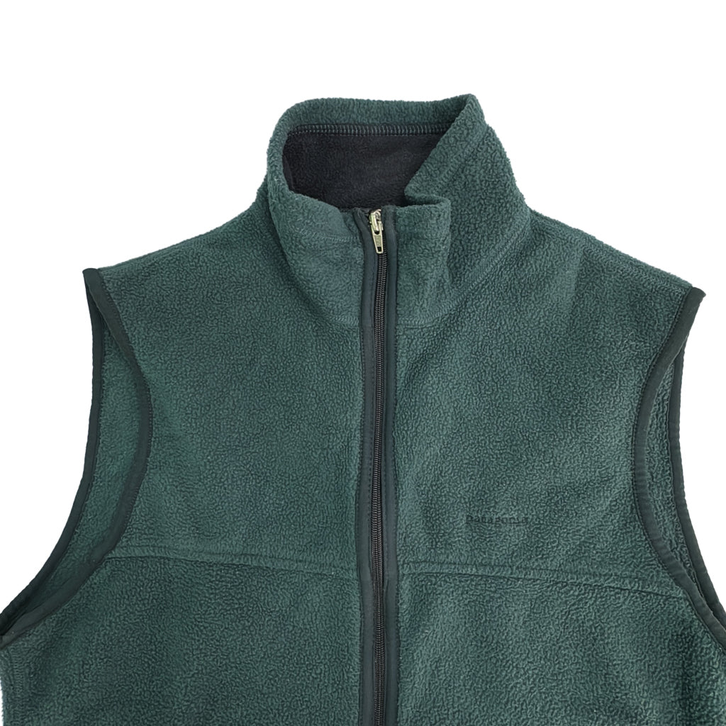 90s patagonia SYNCHILLA Fleece Vest