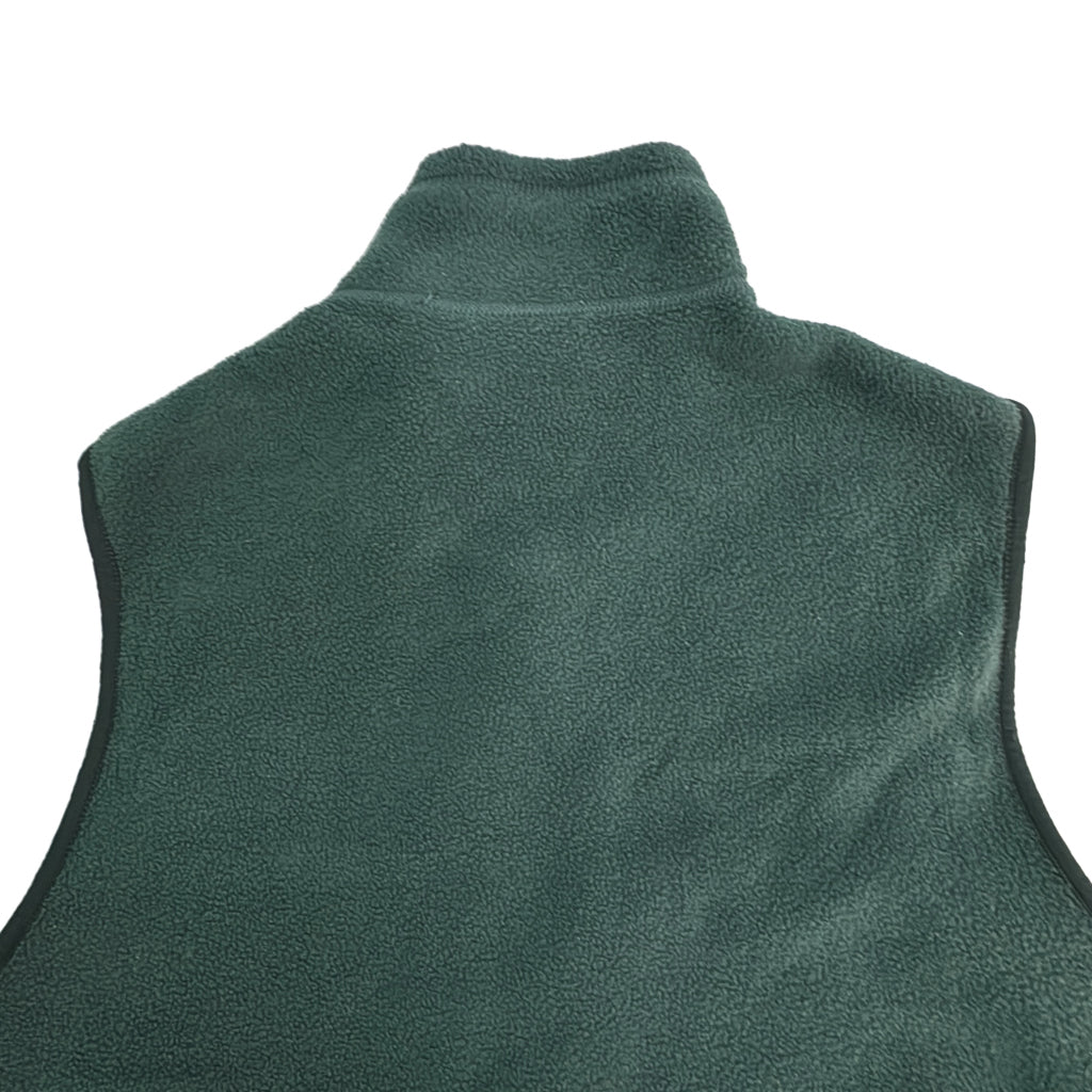 90s patagonia SYNCHILLA Fleece Vest