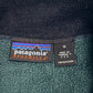 90s patagonia SYNCHILLA Fleece Vest