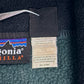 90s patagonia SYNCHILLA Fleece Vest