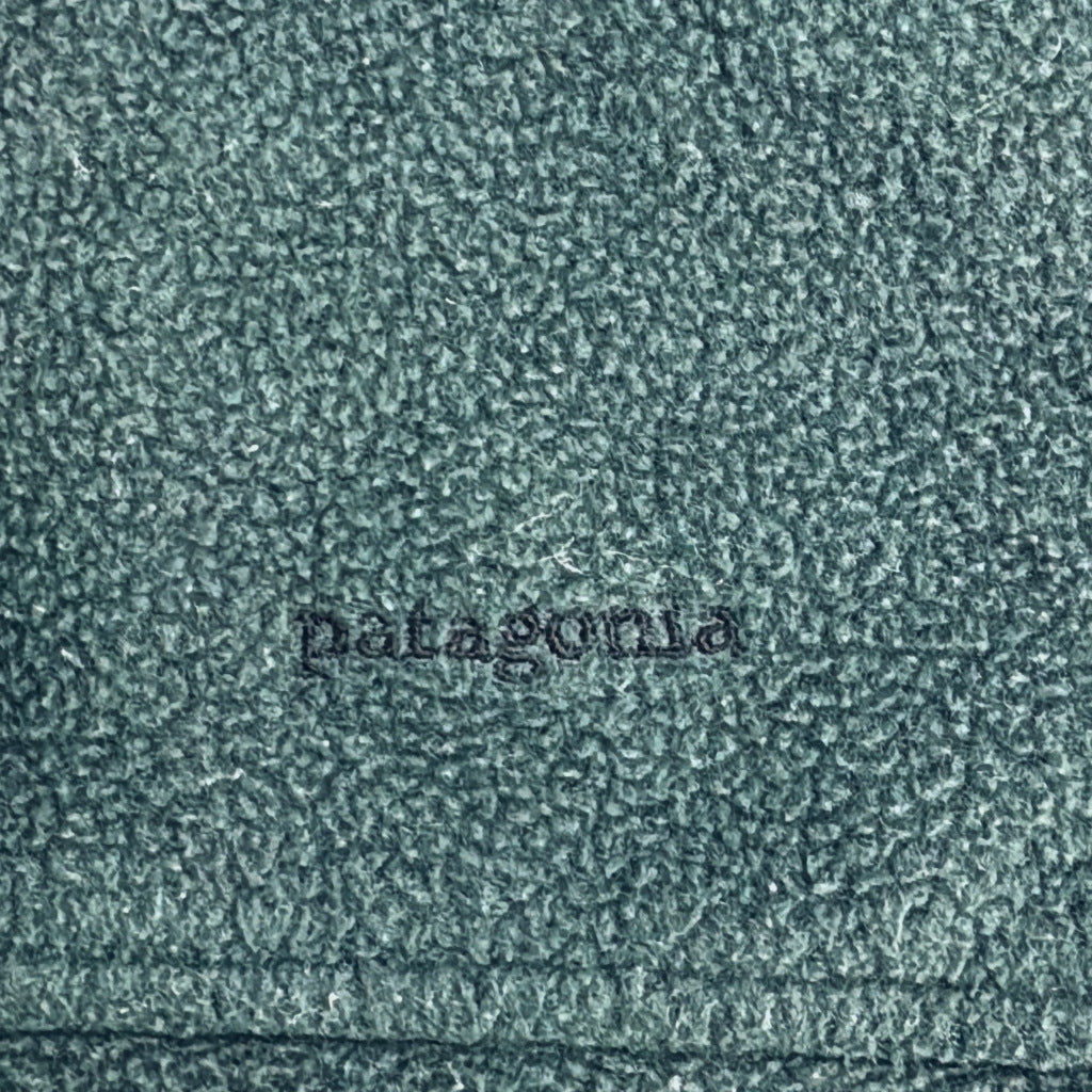 90s patagonia SYNCHILLA Fleece Vest