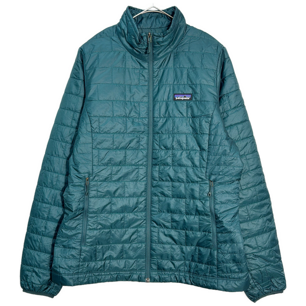 patagonia Nano Puff Padded Jacket