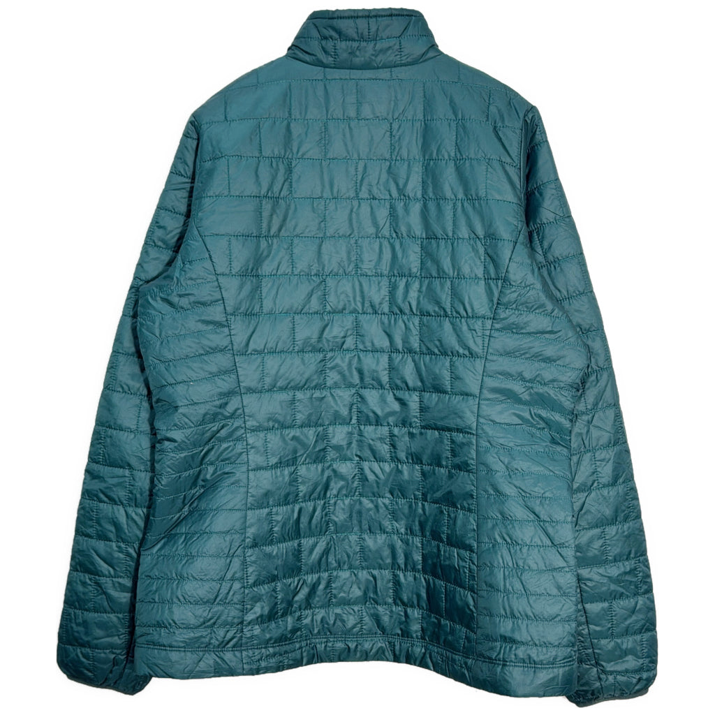 patagonia Nano Puff Padded Jacket