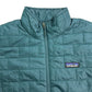 patagonia Nano Puff Padded Jacket