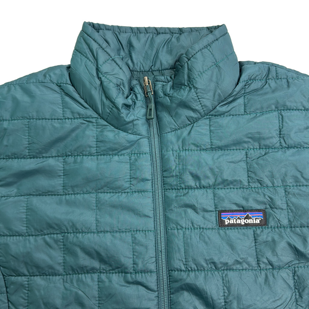 patagonia Nano Puff Padded Jacket
