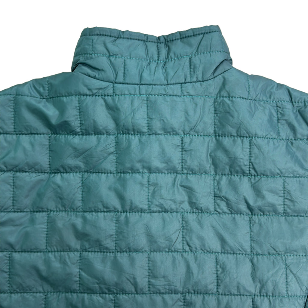 patagonia Nano Puff Padded Jacket