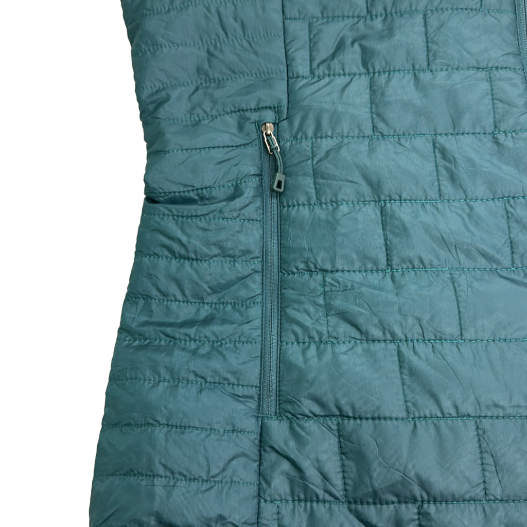 patagonia Nano Puff Padded Jacket