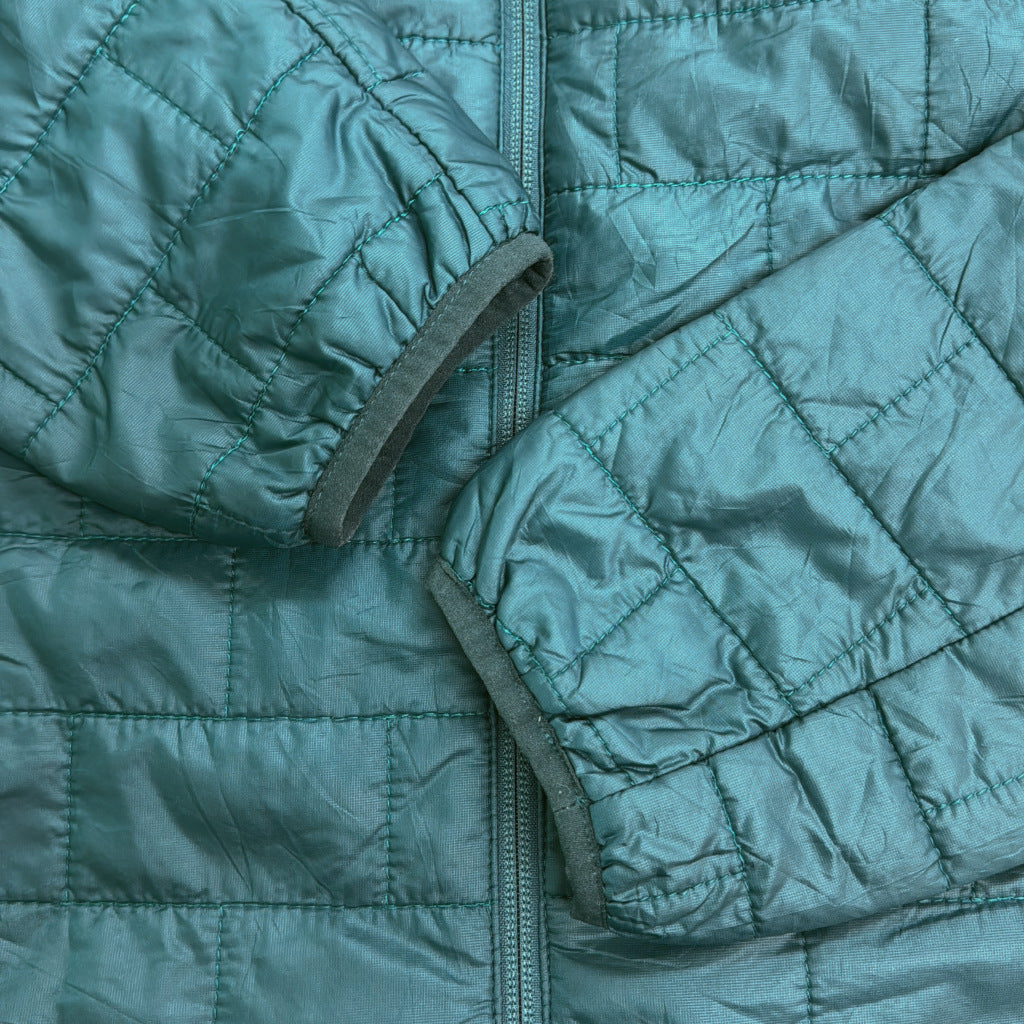 patagonia Nano Puff Padded Jacket