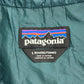 patagonia Nano Puff Padded Jacket