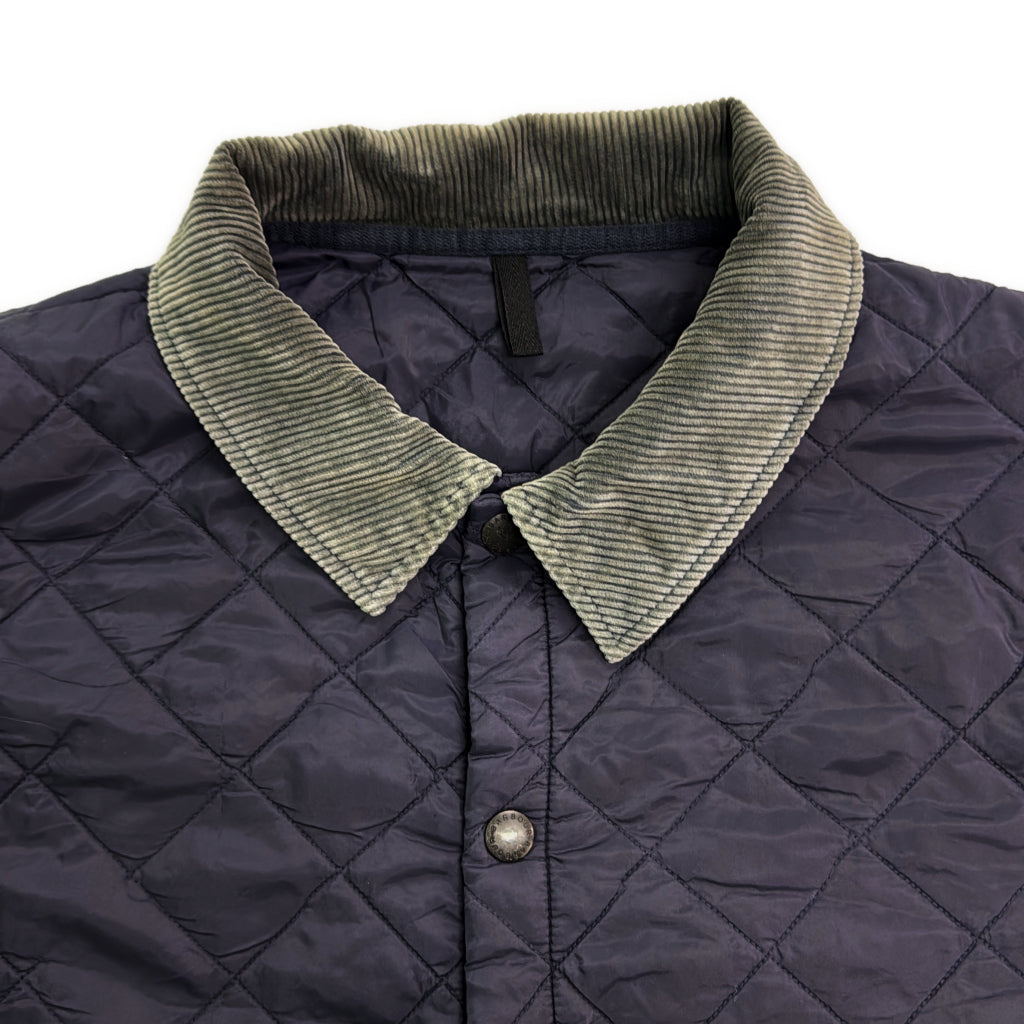 Barbour LIDDESDALE Padded Jacket