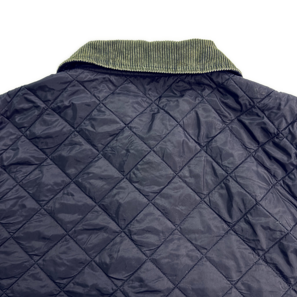 Barbour LIDDESDALE Padded Jacket
