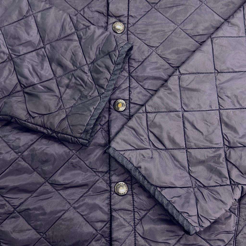 Barbour LIDDESDALE Padded Jacket