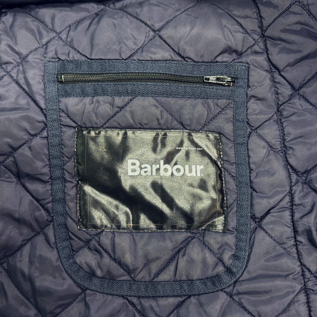 Barbour LIDDESDALE Padded Jacket