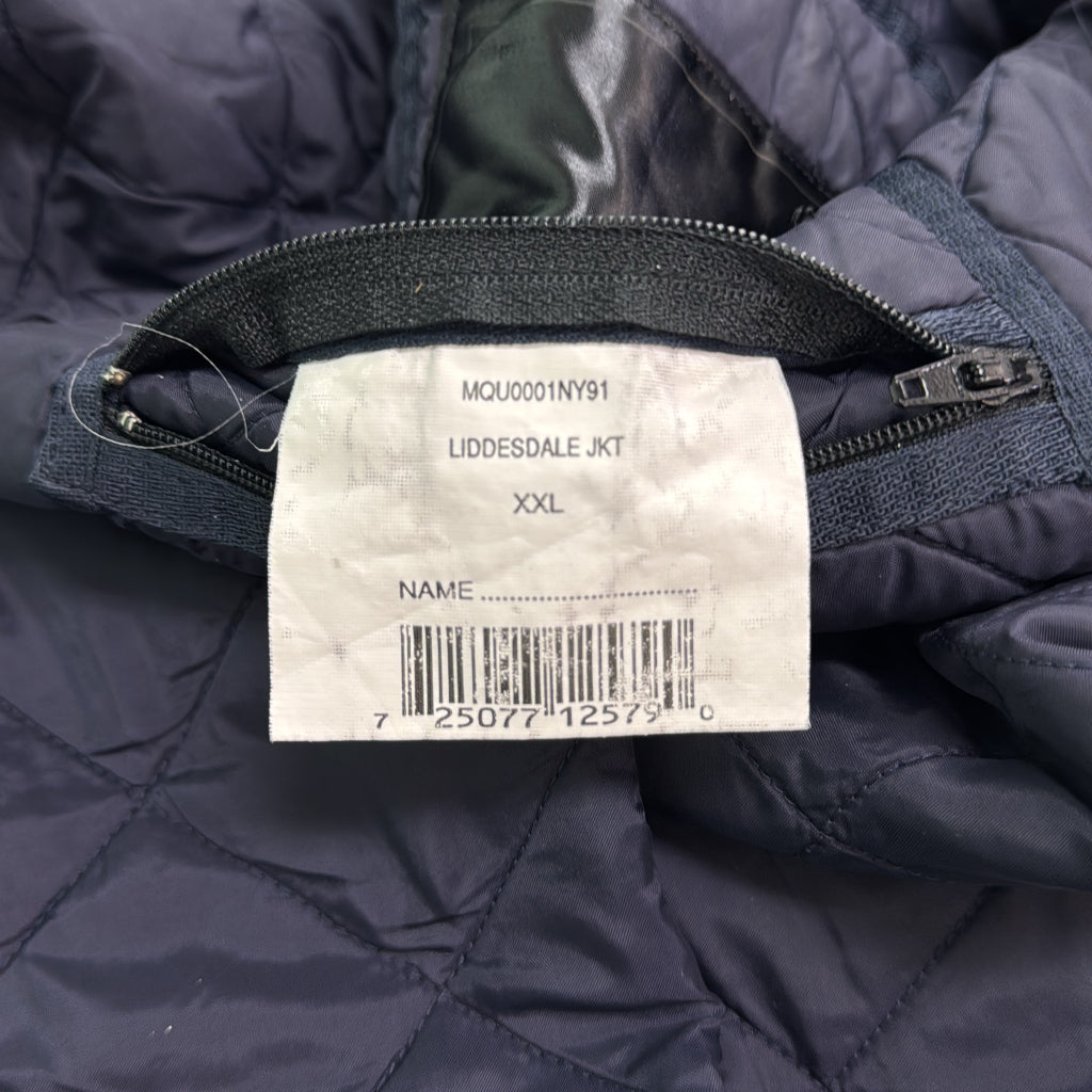 Barbour LIDDESDALE Padded Jacket