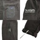 patagonia R1 Air Full Zip Hoodie Fleece Jacket