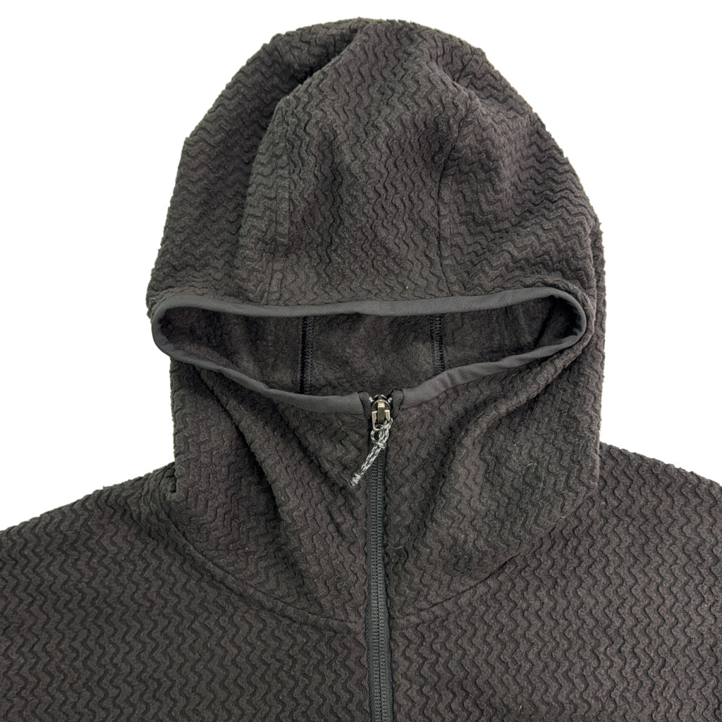 patagonia R1 Air Full Zip Hoodie Fleece Jacket