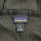 patagonia R1 Air Full Zip Hoodie Fleece Jacket