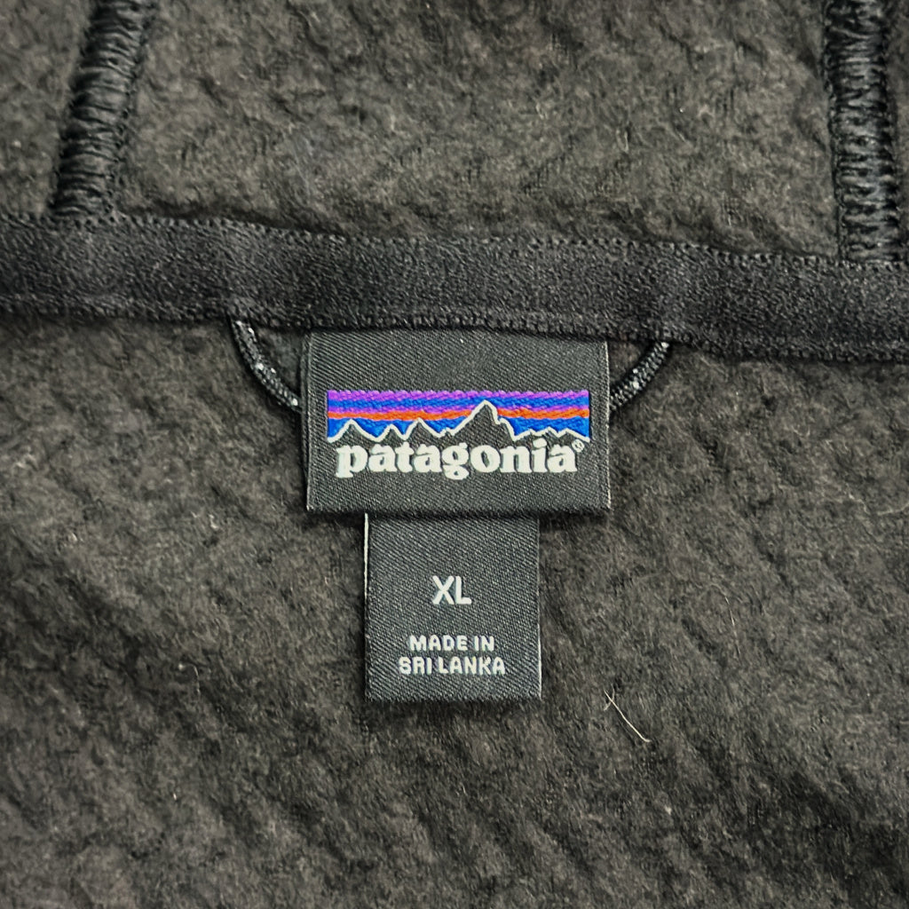 patagonia R1 Air Full Zip Hoodie Fleece Jacket
