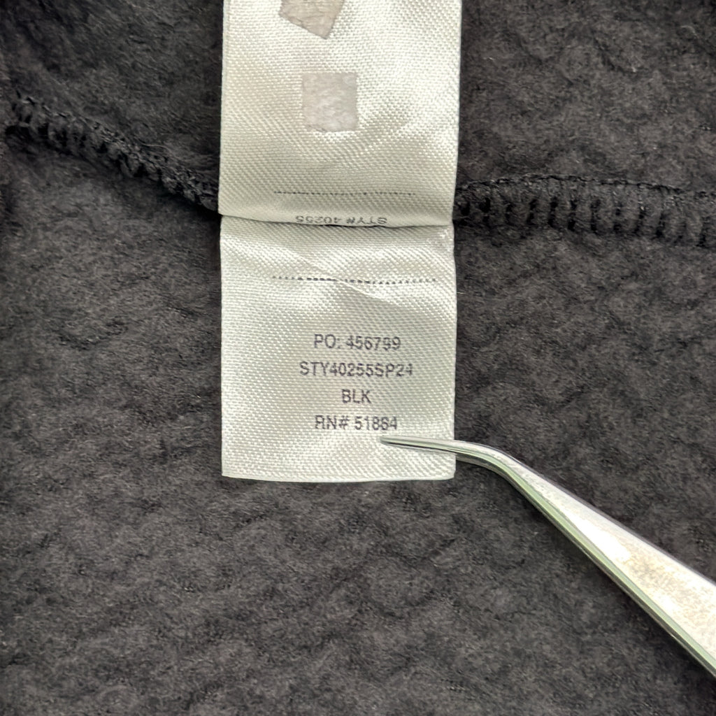 patagonia R1 Air Full Zip Hoodie Fleece Jacket