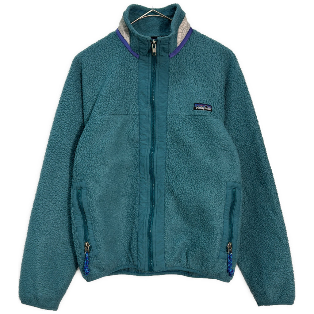 90s patagonia SYNCHILLA Fleece Jacket