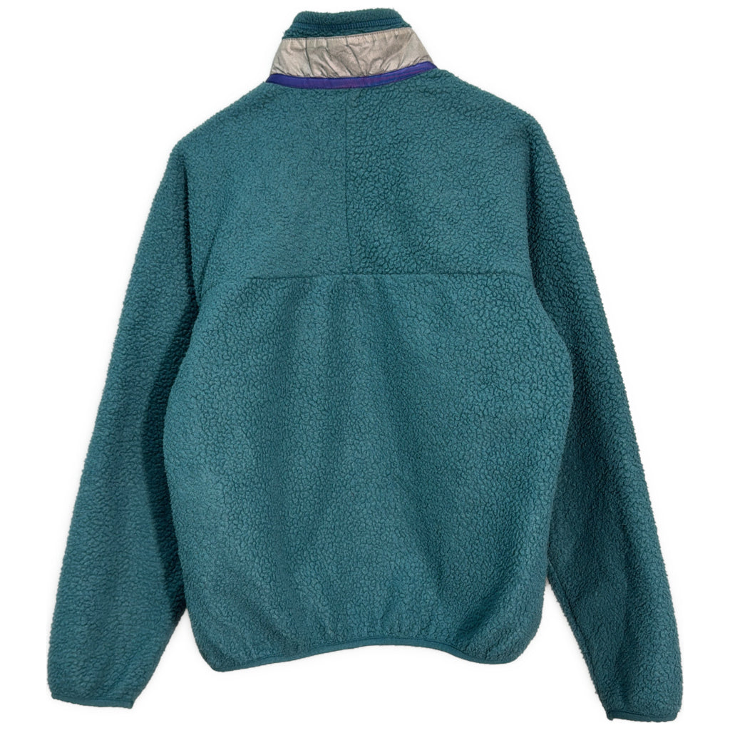 90s patagonia SYNCHILLA Fleece Jacket