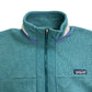 90s patagonia SYNCHILLA Fleece Jacket