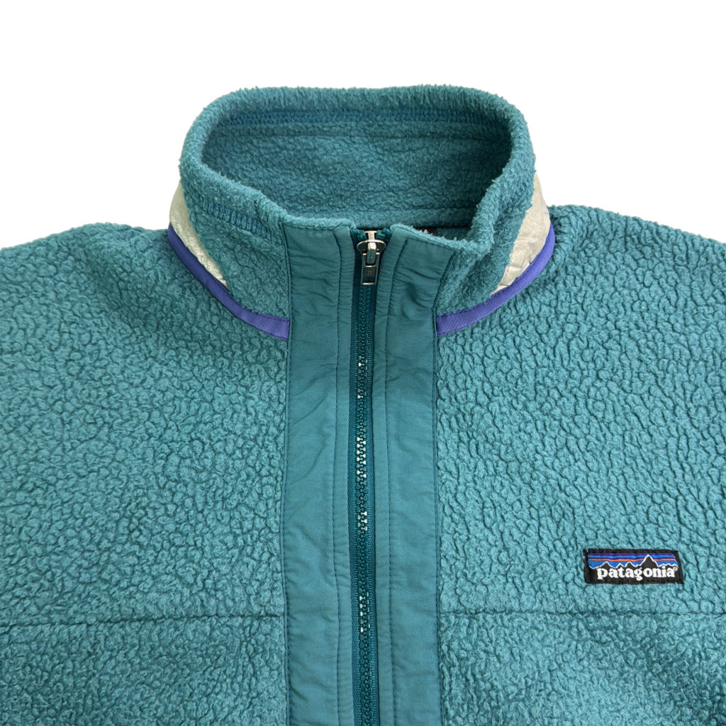 90s patagonia SYNCHILLA Fleece Jacket