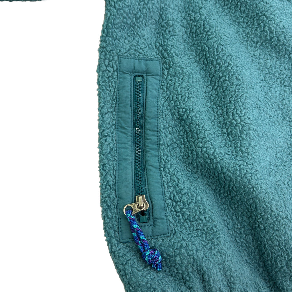 90s patagonia SYNCHILLA Fleece Jacket